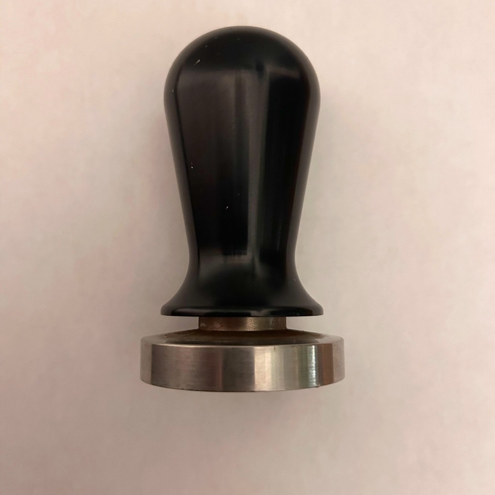 Espro calibrated espresso tamper 53mm